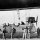 Illustration for article titled 31 Photos From the Golden Age of Airships, When Zeppelins Ruled the Sky
